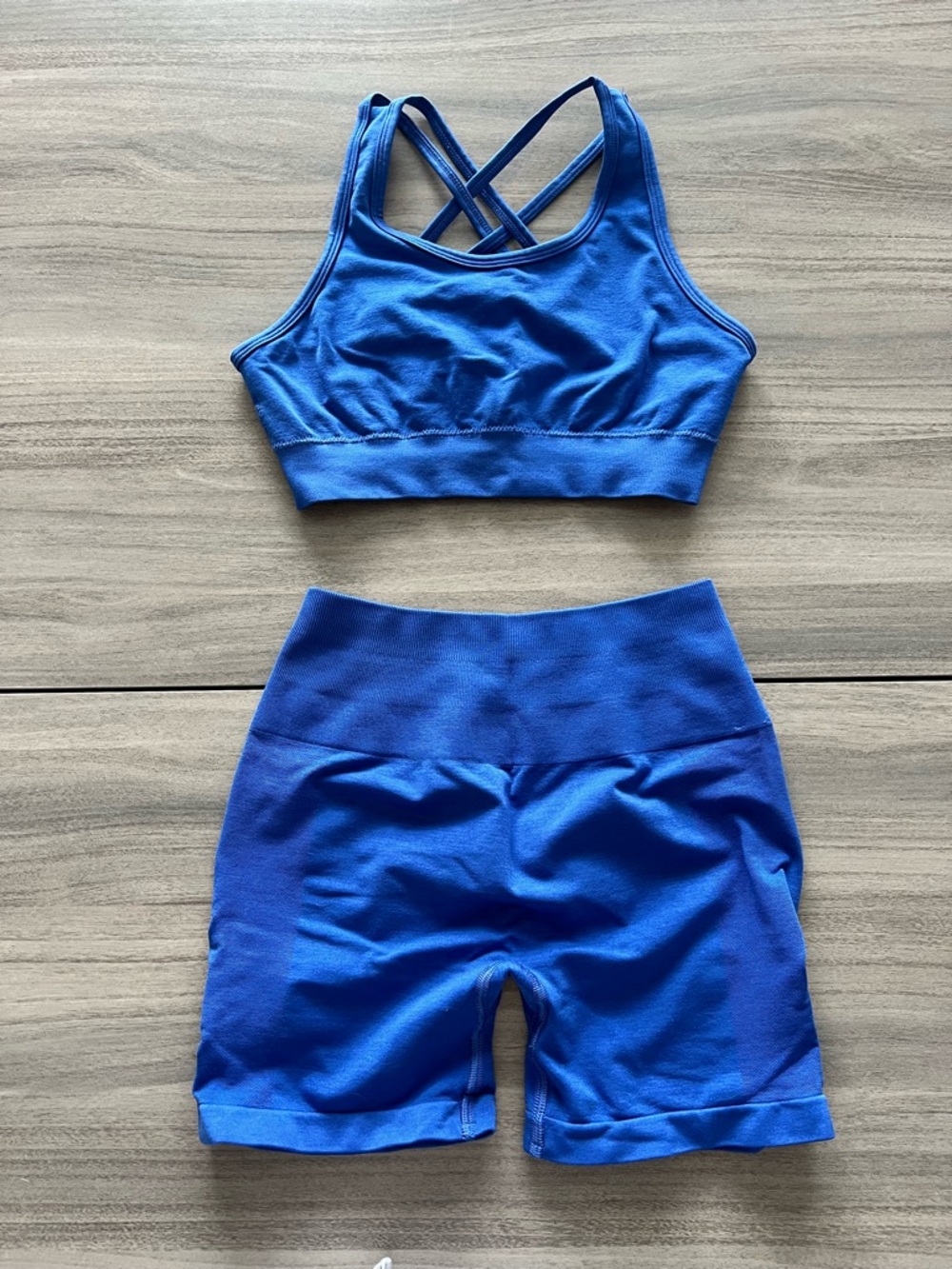 Alphalete Athletics SET